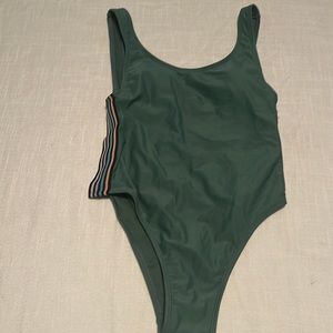 NEW. Swimwear size small